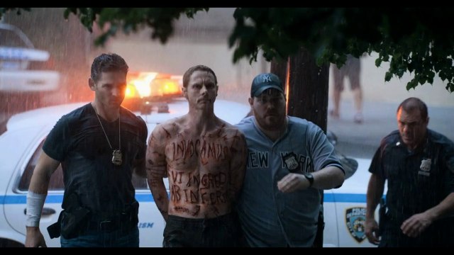 Zbaw Nas Ode Zlego Online Caly Film Po Polsku Lektor Pl