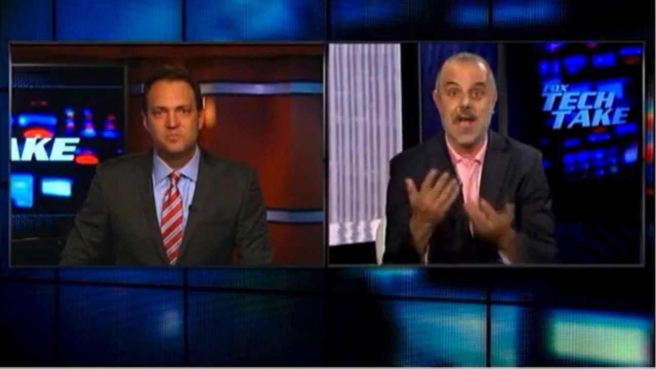 Why Generation Y won't pick up the phone (Fox News)