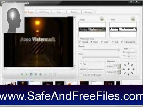 Get Aoao Watermark Software Business Version 5.1 Serial Number Free Download