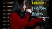 Leticia-I follow rivers(cover Lykke Li)