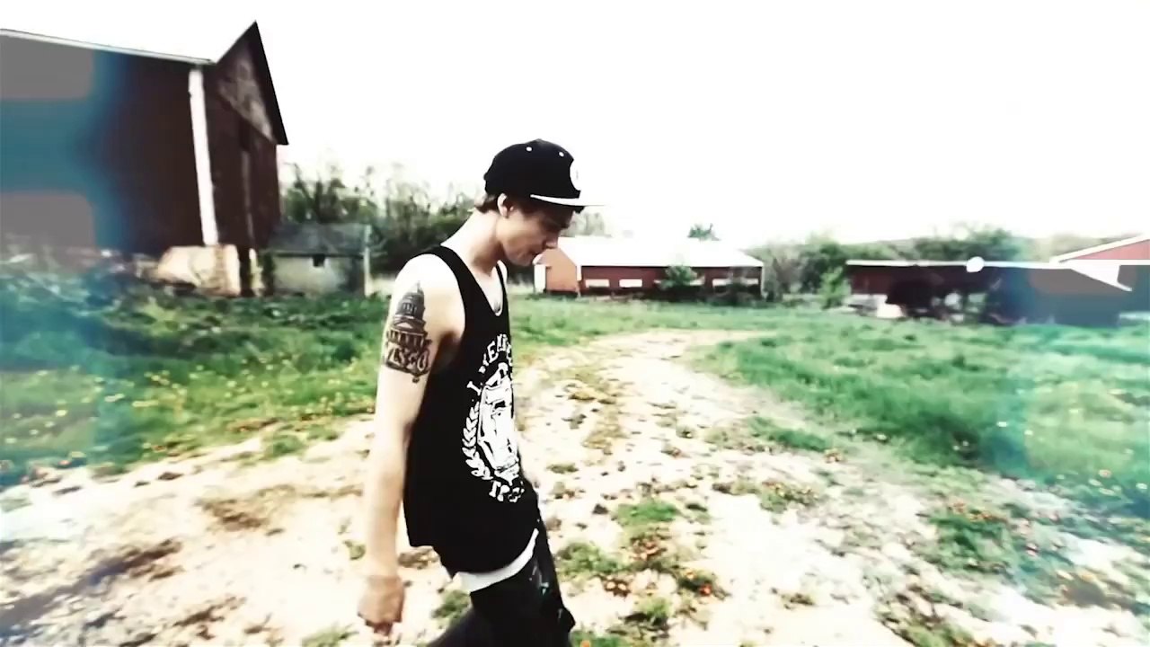 "Fuck Ya'll" Lamadex Official Video) Shot by Michael Alston
