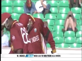 Chris Gayle, Gordon Greenidge like Shot, Magnificent Shot