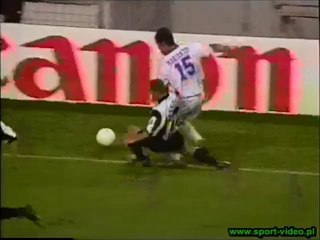 Juventus-Real Madrid 0-1 [Final UCL 1997-1998] LA SÉPTIMA (1ª Parte)