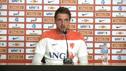 La Argentina de Messi vs. la Holanda de Robben