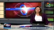 Interrumpen hasta el viernes contacto Argentina-mediador fondos buitre