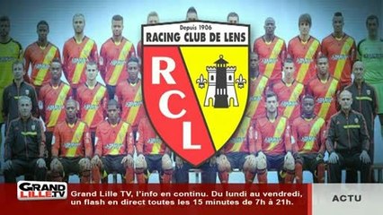 L'Actu Sportive du 17 et 18 Mai 2014 (Nord Pas-de-Calais)