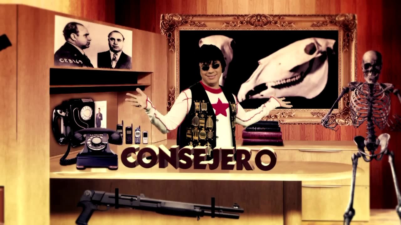 El show de Alexis Valdés - 4 de julio de 2014