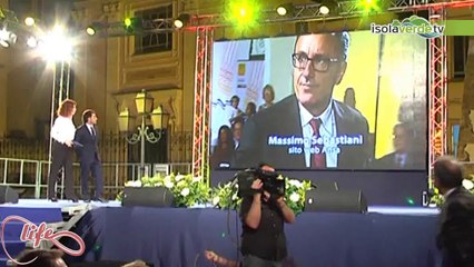 LIFE - MOVIDA, EVENTI, LIFE STYLE: PUNTATA 8 LUG