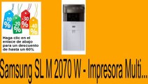 Vender en Samsung SL M 2070 W - Impresora Multi... Opiniones