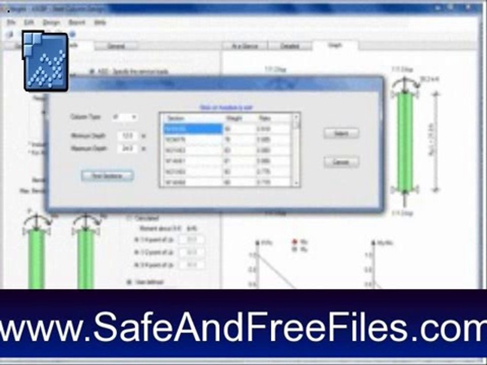 Get ASDIP Steel 2.4 Activation Code Free Download