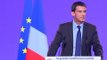 Conférence sociale: Valls annonce 200 millions d'euros d'aides pour l'apprentissage - 08/07