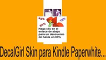 Vender en DecalGirl Skin para Kindle Paperwhite... Opiniones