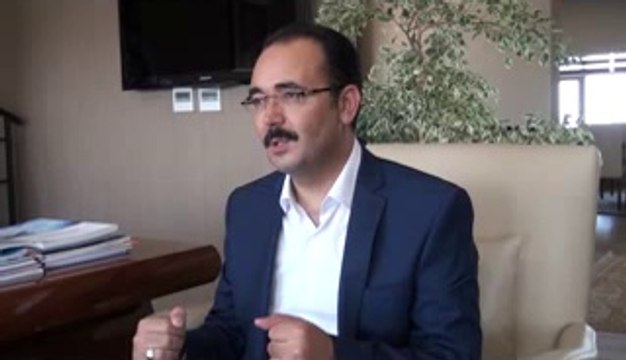 REKTÖRE İADE-İ ZİYARET