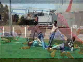 Invitez vous aux Arts du cirque