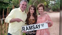 Paula Abdul is Joining the Australian Soap Neighbours