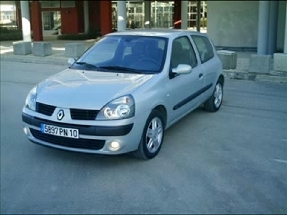 CLIO