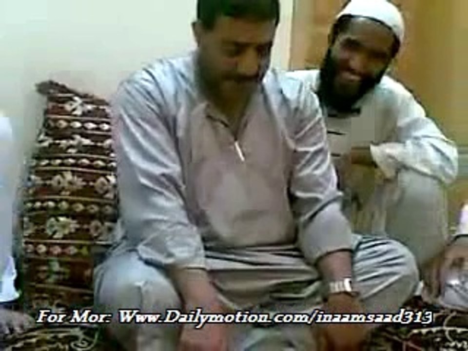 SHEIKH QARI RAHFAT HUSAIN ALI WITHOUT SOUND SYSTEM