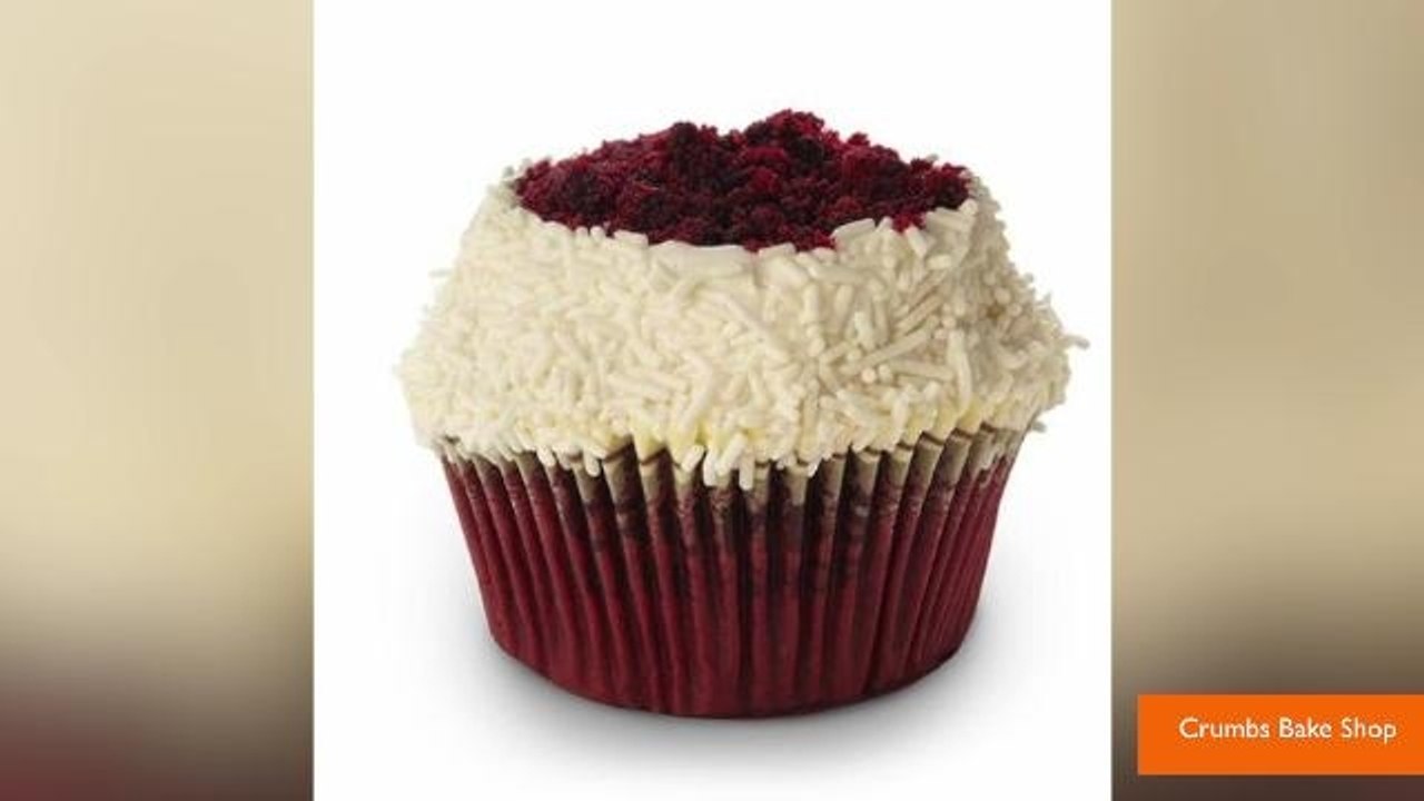 Crumbs Bake Shop Shuts Down All Stores