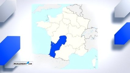Réforme territoriale : le Limousin rattaché à l'Aquitaine