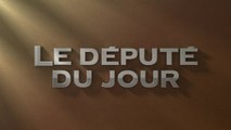 Le Député du Jour : Marie-Françoise Clergeau, députée SRC de Loire-Atlantique