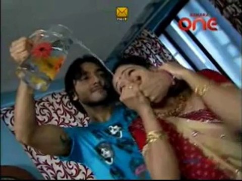 Kismat Connection 8th July 2014 pt2