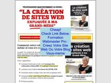 Discount on Formation Webmaster Pro : Creez Votre Site Web Ou Votre Blog Vous-meme