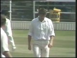 Ray Illingworth, Classic off spin, 2 wickets, 1971