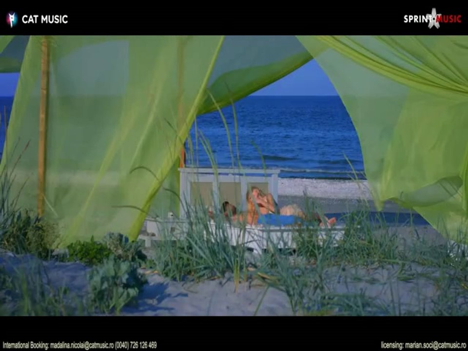 Simona Nae - Indian Summer (VideoClip Original) (Mp3tube.Ro)