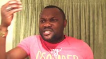 Flory Edula - Soki Mobutu azalaki na pouvoir Ngbanda alingaki kozala wapi ?