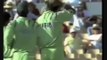 Wasim Akram 446 Vs West Indies  Rashid Latif Brilliant Wicket