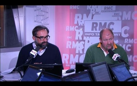 Franck Tanguy sur Bertrand Cantat : « Les compteurs sont remis à zéro ! »