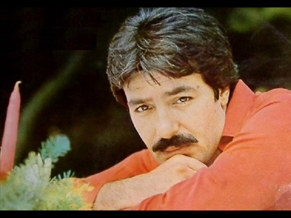 Ferdi Tayfur Beni Ağlatmaya Kimin Hakkı Var By Daraske