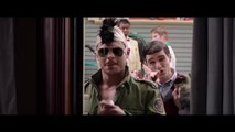 Neighbors Movie CLIP - DeNiro Party (2014) - Zac Efron, Dave Franco Comedy HD