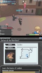 Let's Play Kingdom Hearts 358/2 Days Part 2