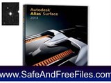 Get Autodesk Alias Surface (64-bit) 2013 Activation Key Free Download