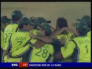 Younis Khan Awesome Catch Vs England 2005