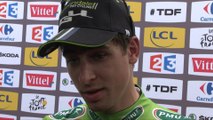 Tour de France 2014 - Etape 4 - Peter Sagan : 