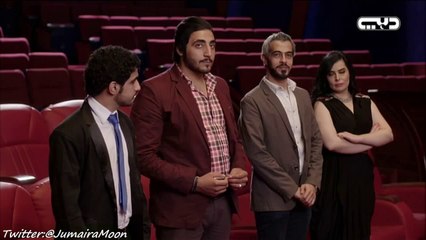 مسلسل طماشة 5 الحلقة 10 - شاهد دراما