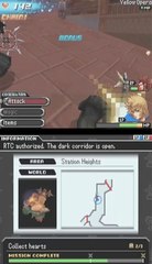 Let's Play Kingdom Hearts 358/2 Days Part 4