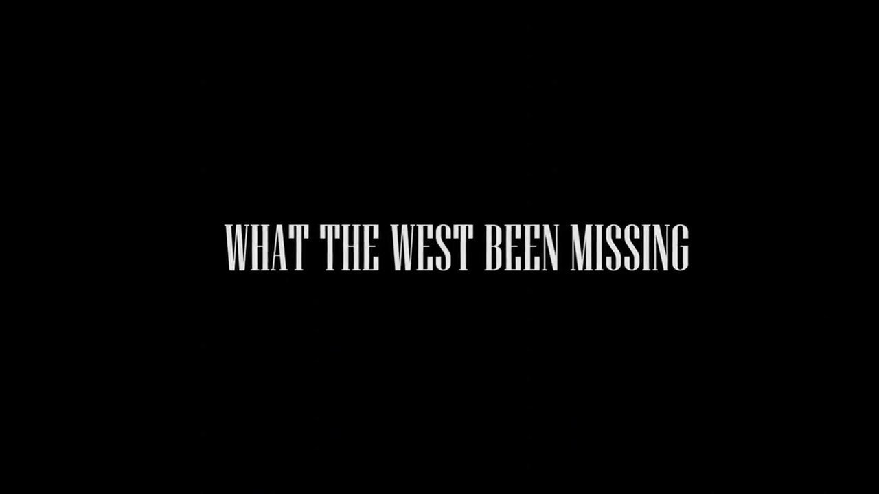 Big Sir Loon "What the West Been Missing"