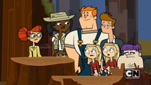 Total Drama  Pahkitew Island Episode 1 - So, Uh, This is My Team