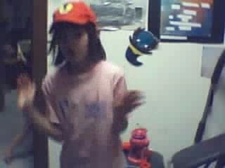 tanz bambolina sync lip