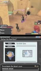 Let's Play Kingdom Hearts 358/2 Days Part 10