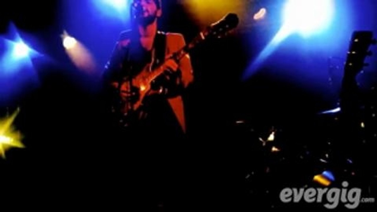 Le concert You & You à La Boule Noire