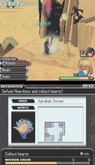 Let's Play Kingdom Hearts 358/2 Days Part 11