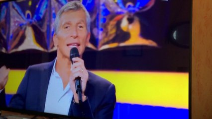 Tele attention aux paroles chansons fr2 soir maguy de Dany ex