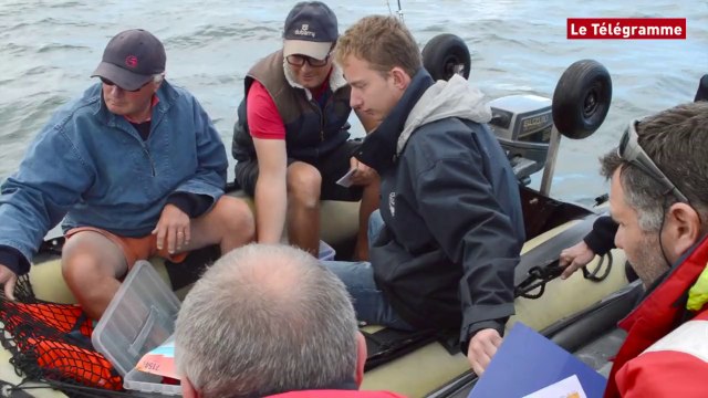 Saint-Quay-Portrieux (22). Journée de prévention aux loisirs nautiques