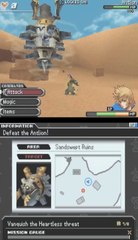 Let's Play Kingdom Hearts 358/2 Days Part 12