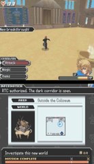 Let's Play Kingdom Hearts 358/2 Days Part 13