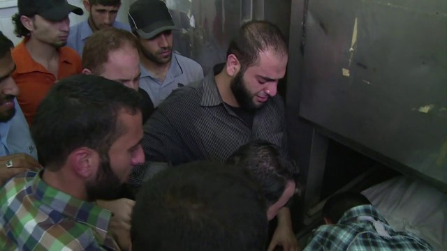 Israël déploie des renforts à la frontière avec Gaza